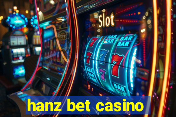 hanz bet casino